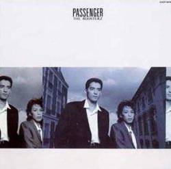 Passenger